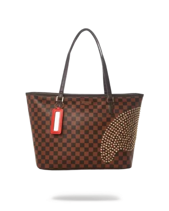 HAIE IN PARIS POLARIS TOTE