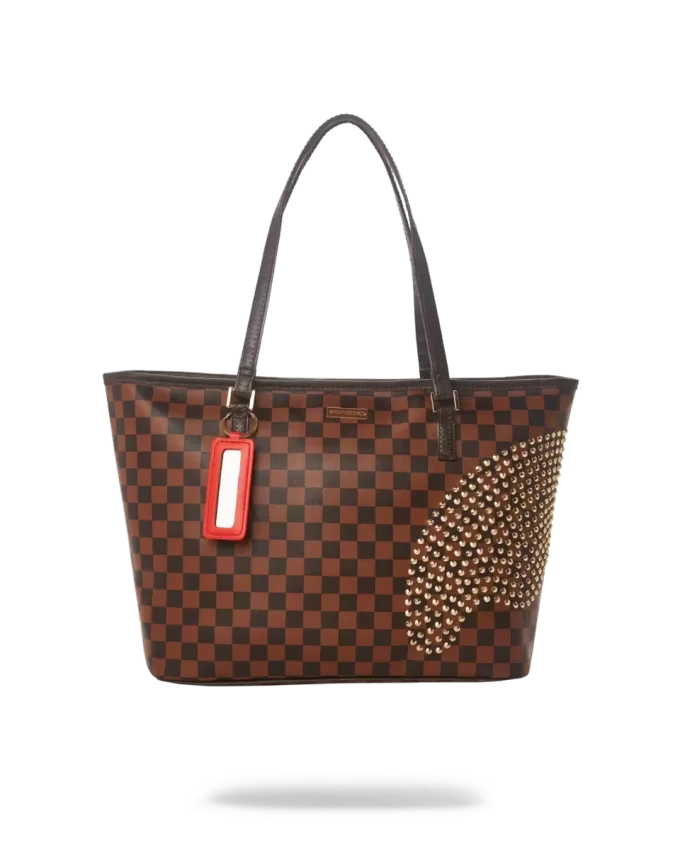 HAIE IN PARIS POLARIS TOTE HAIE IN PARIS POLARIS TOTE