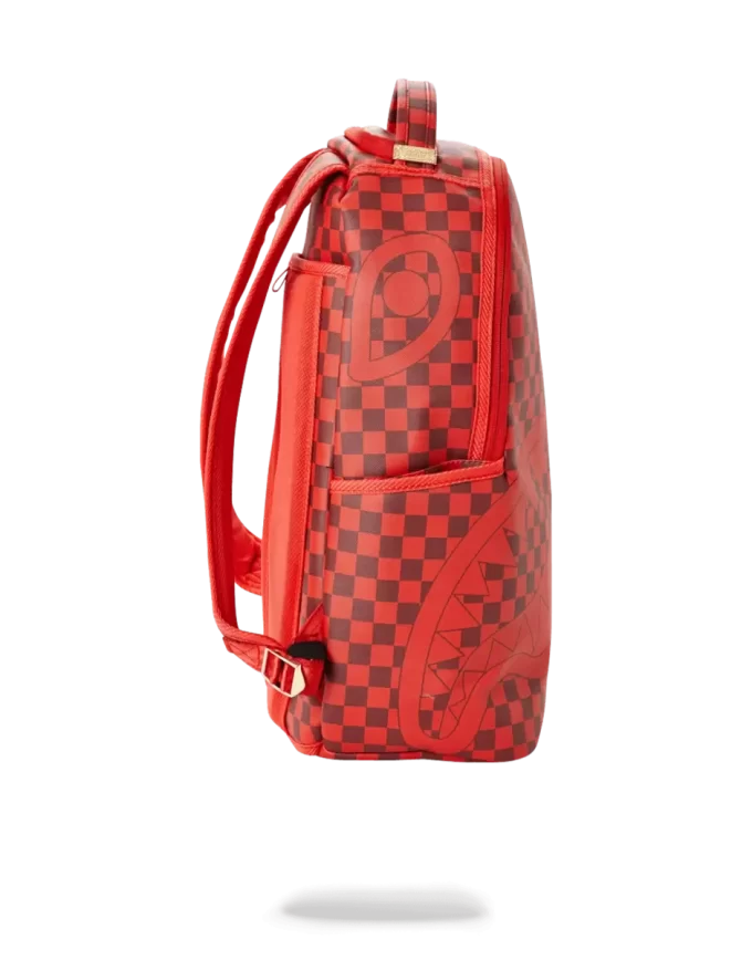 HAIE IN PARIS (ROT KAROIERTE AUSGABE)