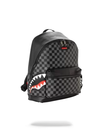 HAIE IN PARIS (SCHWARZ-KARIERTE AUSGABE)