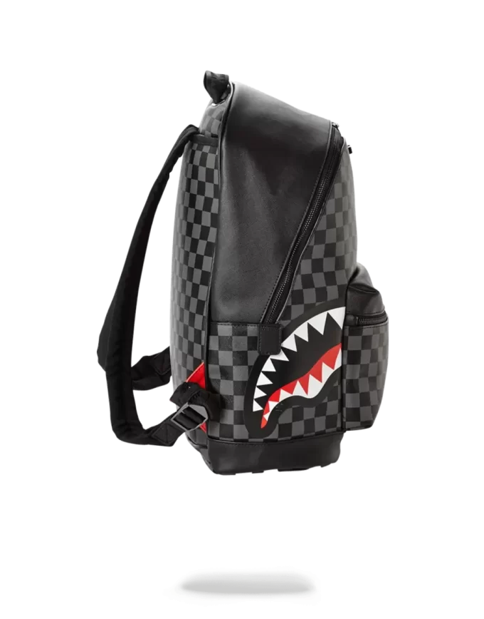 HAIE IN PARIS (SCHWARZ-KARIERTE AUSGABE)