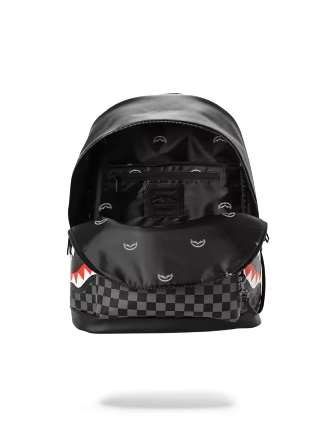 HAIE IN PARIS (SCHWARZ-KARIERTE AUSGABE)