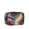 HAIE IN PARIS STREAKS TOILETTENBEUTEL