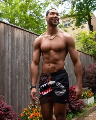 HAIE IN PARIS UNSTOPPABLE BADEHOSE