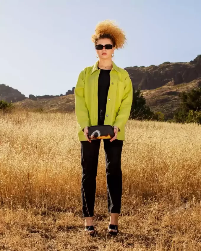 HAIE IN PARIS UNSTOPPABLE BEUTEL