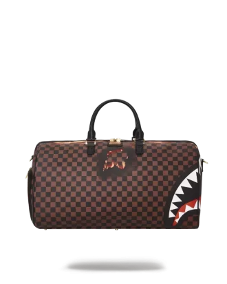 HAIE IN PARIS UNSTOPPABLE DUFFLE