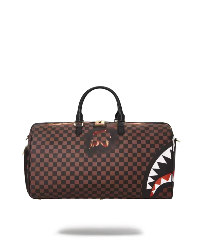 HAIE IN PARIS UNSTOPPABLE DUFFLE
