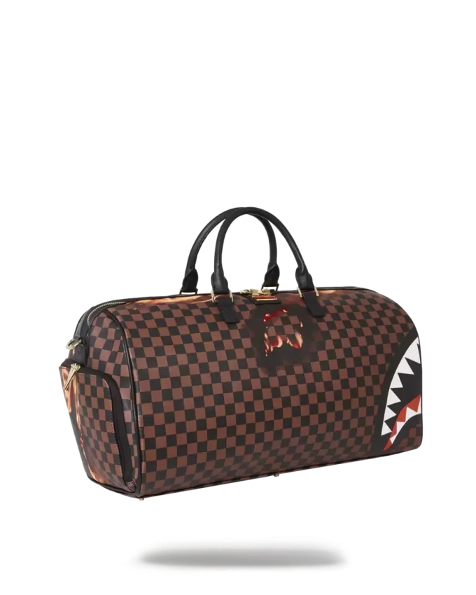 HAIE IN PARIS UNSTOPPABLE DUFFLE