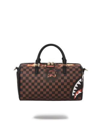 HAIE IN PARIS UNSTOPPABLE MINI-DUFFLETE