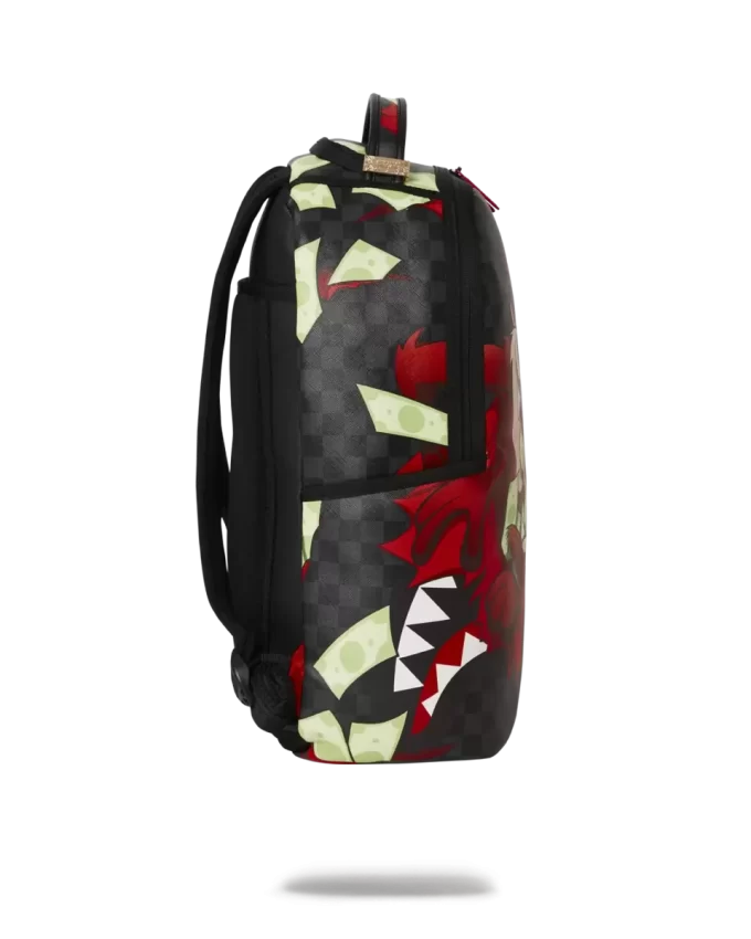 HAIE IN TAZ TEARUP (DLXV)