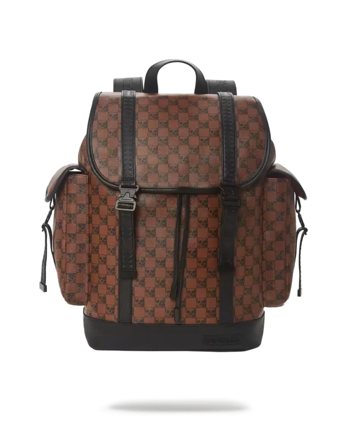 HAIE UND SCHÄDEL MONTE CARLO