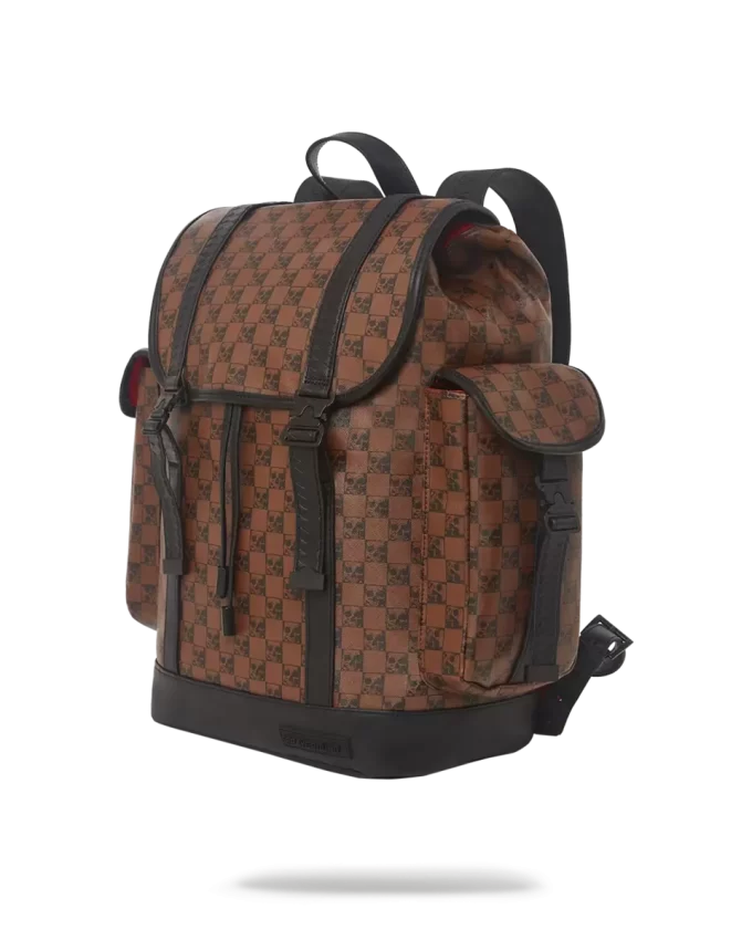 HAIE UND SCHÄDEL MONTE CARLO