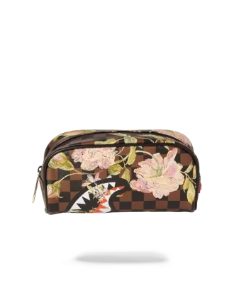 Haifischblumenbeutel