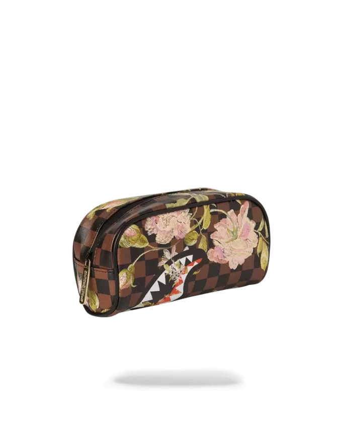 Haifischblumenbeutel