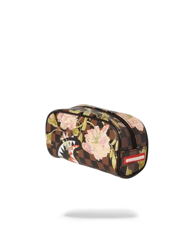 Haifischblumenbeutel