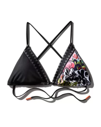 HALB-GRAFF-BIKINI-TOP HALB-GRAFF-BIKINI-TOP
