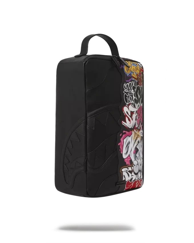 HALB GRAFF NACHT-SNEAKERHALTER