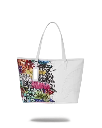 HALB GRAFF-TASCHE
