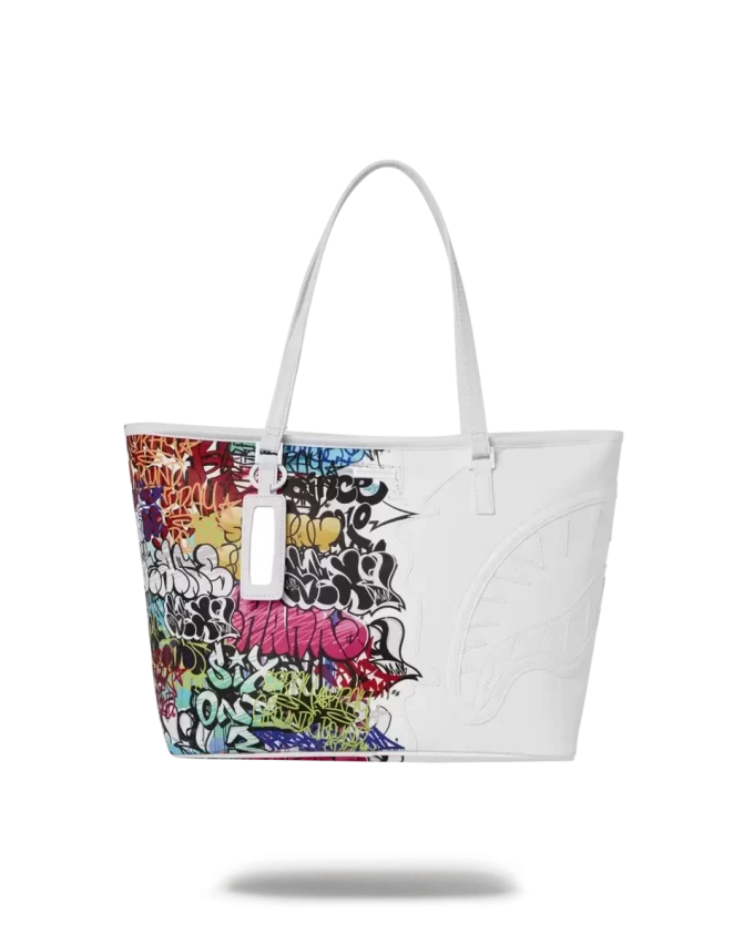 HALB GRAFF-TASCHE
