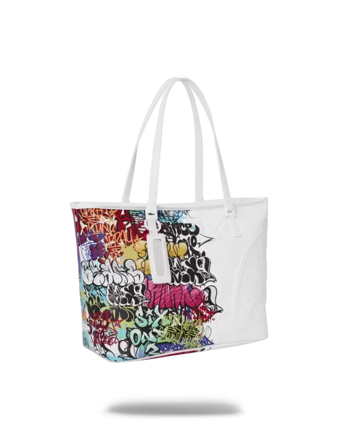 HALB GRAFF-TASCHE