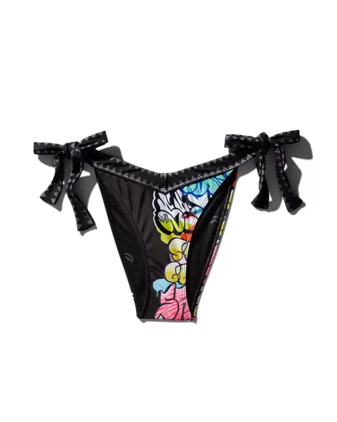 HALBES GRAFF BIKINI-HOSE