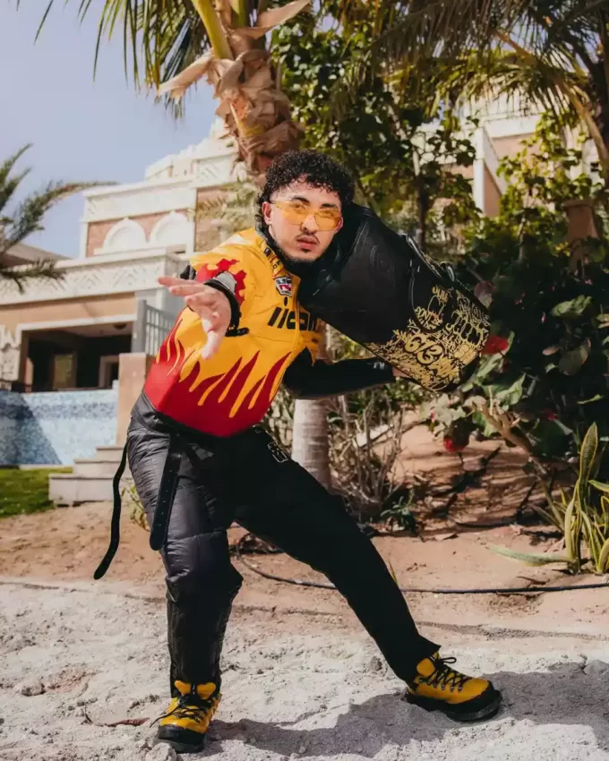 HALBES GRAFF GLIDE GROSSE DUFFLE