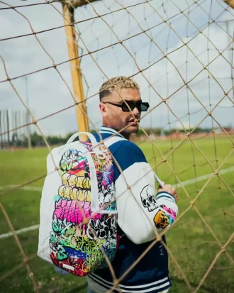 HALBGRAFF RUCKSACK (DLXV)