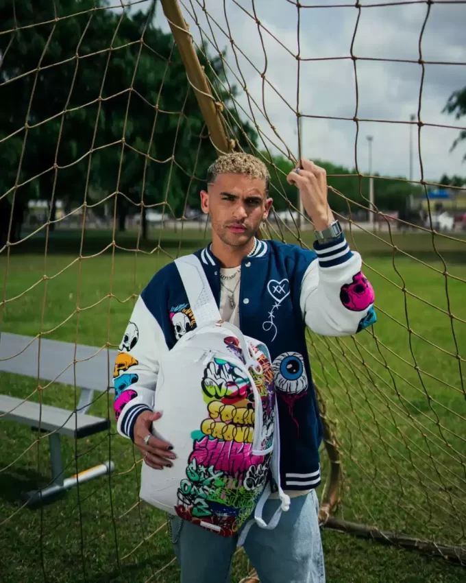 HALBGRAFF RUCKSACK (DLXV)