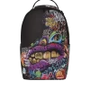 HALF GRAF LIPS DLXSV RUCKSACK