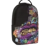 HALF GRAF LIPS DLXSV RUCKSACK