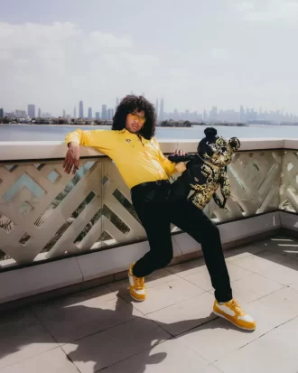 HALF GRAFF GLIDE MONEYBEAR TEDDYBEAR RUCKSACK