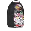 HALF GRAFF NACHT RUCKSACK (DLXV)