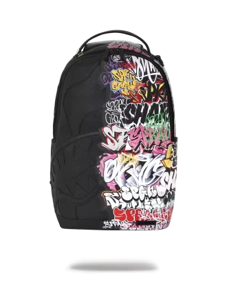 HALF GRAFF NACHT RUCKSACK (DLXV)