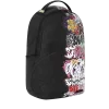 HALF GRAFF NACHT RUCKSACK (DLXV)