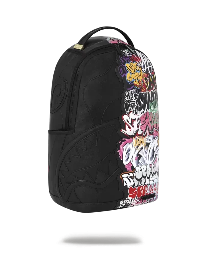 HALF GRAFF NACHT RUCKSACK (DLXV)