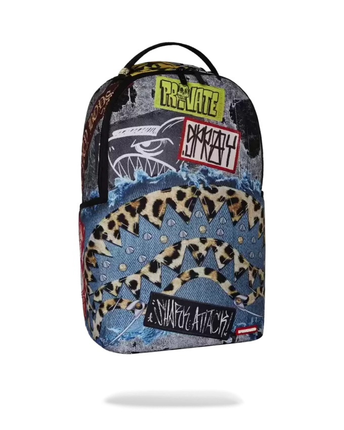 HALLWAY HERO DLXR RUCKSACK