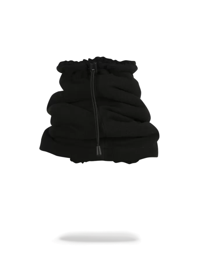 HALSWÄRMER MIT HAIMAUL HALSWÄRMER MIT HAIMAUL