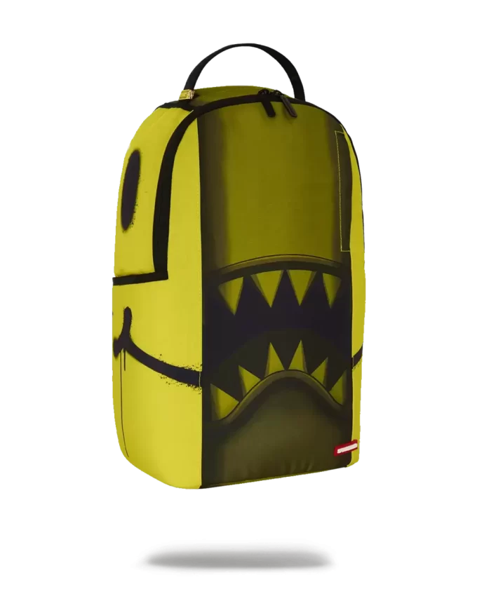 HAPPY OR NAH RUCKSACK