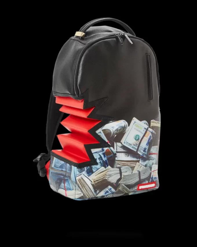 $HARKBITE DLXV RUCKSACK $HARKBITE DLXV RUCKSACK