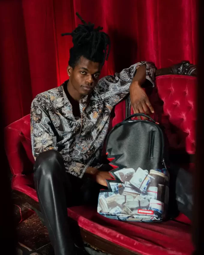 $HARKBITE DLXV RUCKSACK $HARKBITE DLXV RUCKSACK