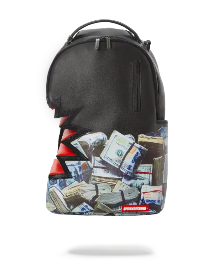 $HARKBITE DLXV RUCKSACK $HARKBITE DLXV RUCKSACK