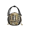 HARLEM GLOBETROTTERS BASKETBALLTASCHE