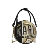 HARLEM GLOBETROTTERS BASKETBALLTASCHE