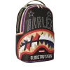 HARLEM GLOBETROTTERS CLASSIC RUCKSACK (DLXV)