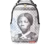HARRIET TUBMAN 20-DOLLAR-RUCKSACK