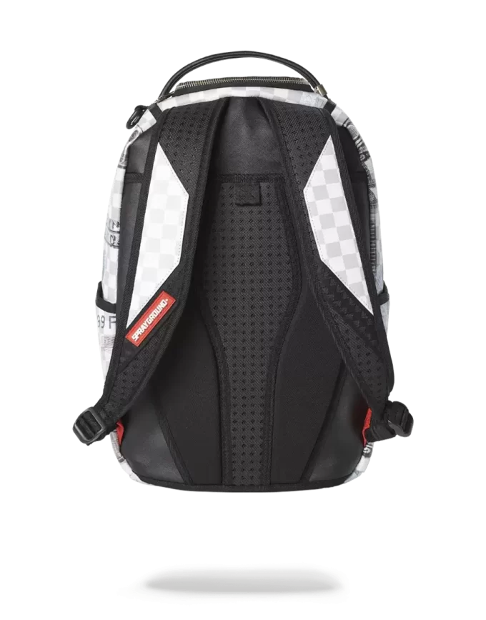 HARRIET TUBMAN 20-DOLLAR-RUCKSACK