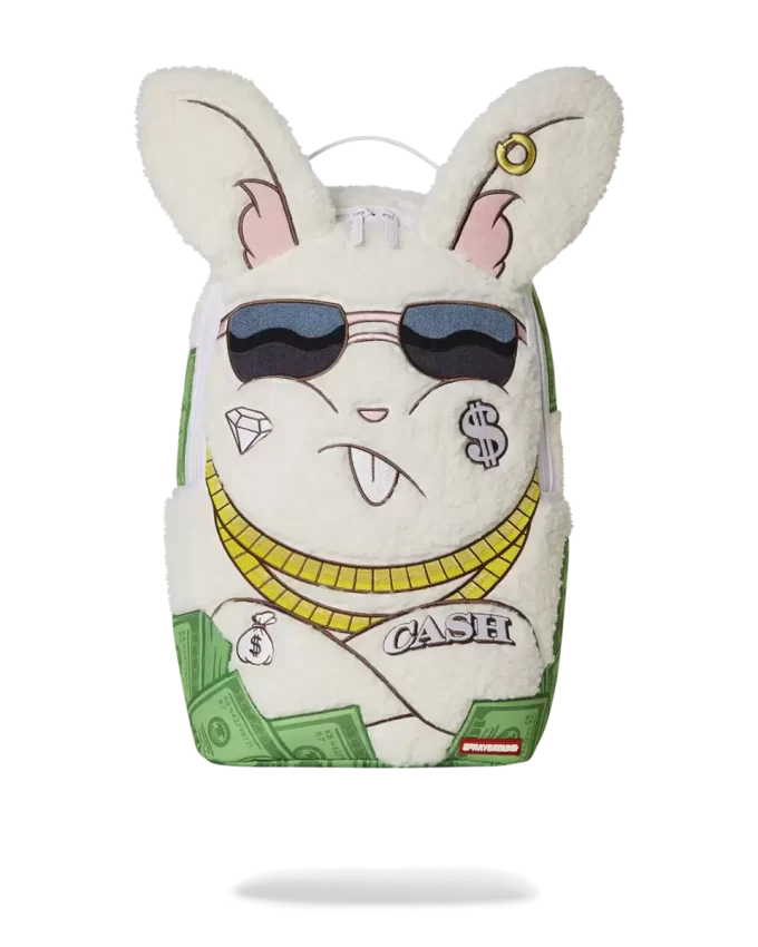 Hasengeld, alles Geschäft