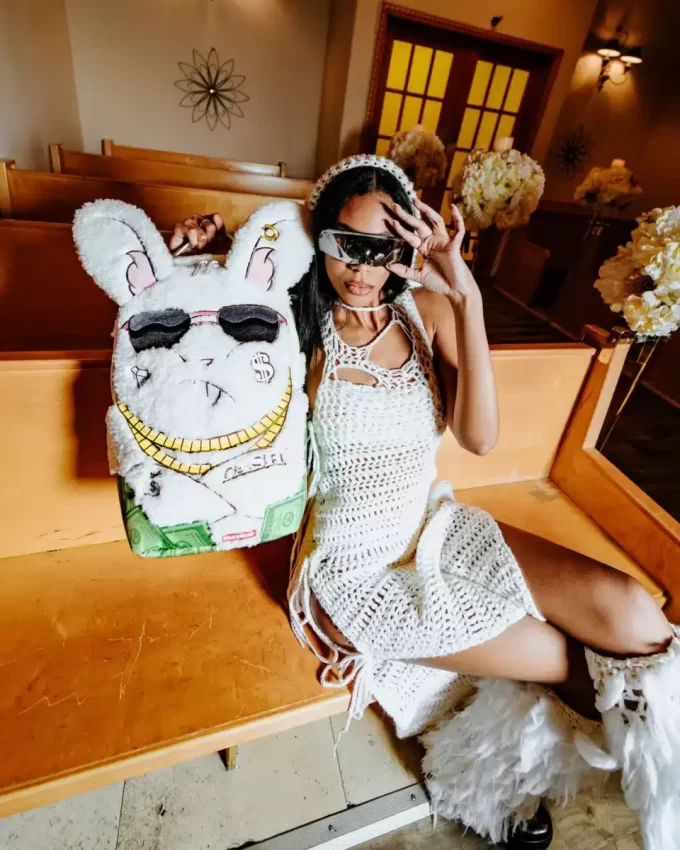 Hasengeld, alles Geschäft