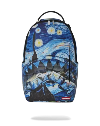 Haushaltsauflösung DLXSV Rucksack