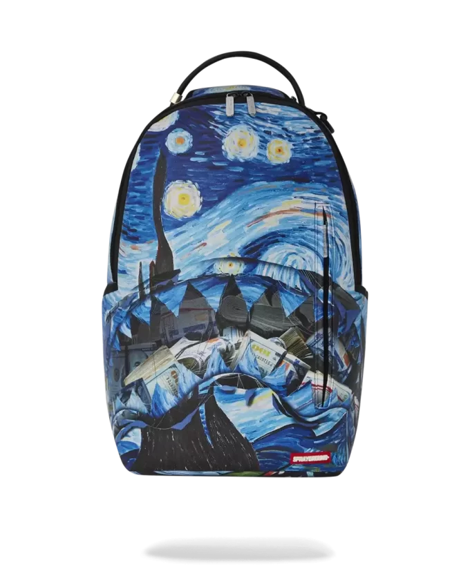 Haushaltsauflösung DLXSV Rucksack